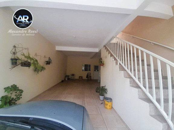 Imagem Casa com 2 Quartos à Venda, 125 m² em Núcleo Residencial Sequoia - Várzea Paulista Imagem Casa com 2 Quartos à Venda, 125 m² em Núcleo Residencial Sequoia - Várzea Paulista