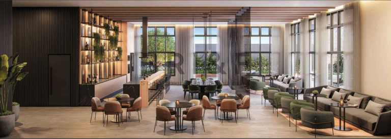 Imagem Apartamento com 2 Quartos à Venda, 65 m² em Santo Amaro - São Paulo Imagem Apartamento com 2 Quartos à Venda, 65 m² em Santo Amaro - São Paulo