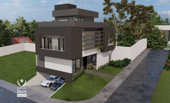Imagem Terreno à Venda, 273 m² em Bairro Alto - Curitiba Imagem Terreno à Venda, 273 m² em Bairro Alto - Curitiba