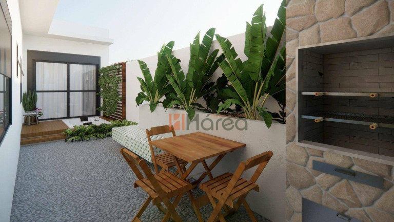 Imagem Casa com 3 Quartos à Venda, 114 m² em Residencial Jardim - Sorocaba Imagem Casa com 3 Quartos à Venda, 114 m² em Residencial Jardim - Sorocaba