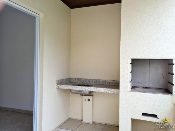 Imagem Apartamento com 3 Quartos para Alugar, 80 m² em Toninhas - Ubatuba