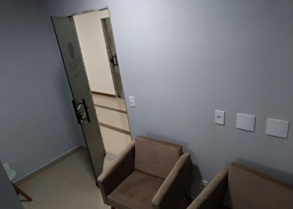 Imagem Imóvel Comercial à Venda, 44 m² em Centro - São José Dos Campos Imagem Imóvel Comercial à Venda, 44 m² em Centro - São José Dos Campos