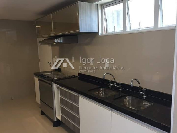 Imagem Apartamento com 3 Quartos à Venda, 165 m² em Cocó - Fortaleza