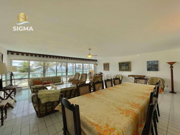 Imagem Apartamento com 4 Quartos à Venda, 260 m² em Pitangueiras - Guarujá Imagem Apartamento com 4 Quartos à Venda, 260 m² em Pitangueiras - Guarujá