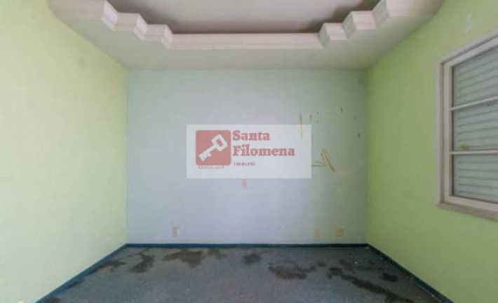 Imagem Casa com 3 Quartos à Venda, 400 m² em Campestre - Santo André Imagem Casa com 3 Quartos à Venda, 400 m² em Campestre - Santo André