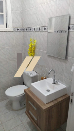 Imagem Casa com 2 Quartos à Venda, 77 m² em Balneário Copacabana - Caraguatatuba