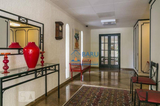 Imagem Apartamento com 3 Quartos à Venda, 126 m² em Perdizes - São Paulo