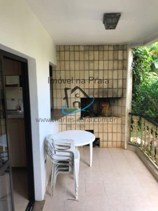 Imagem Apartamento com 3 Quartos à Venda, 99 m² em Praia Das Toninhas - Ubatuba Imagem Apartamento com 3 Quartos à Venda, 99 m² em Praia Das Toninhas - Ubatuba