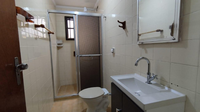 Imagem Apartamento com 2 Quartos à Venda, 80 m² em Guilhermina - Praia Grande
