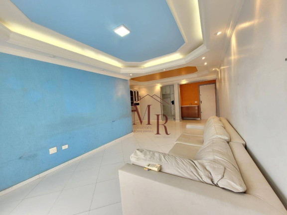 Imagem Apartamento com 2 Quartos à Venda, 90 m² em Ocian - Praia Grande