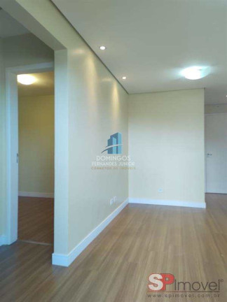 Imagem Apartamento com 2 Quartos à Venda, 50 m² em Itaquera - São Paulo Imagem Apartamento com 2 Quartos à Venda, 50 m² em Itaquera - São Paulo