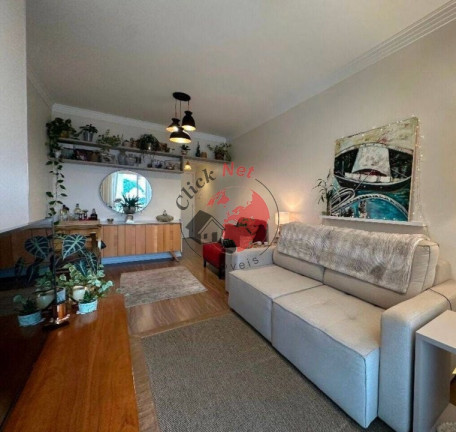 Imagem Apartamento com 2 Quartos à Venda, 69 m² em Rudge Ramos - São Bernardo Do Campo Imagem Apartamento com 2 Quartos à Venda, 69 m² em Rudge Ramos - São Bernardo Do Campo