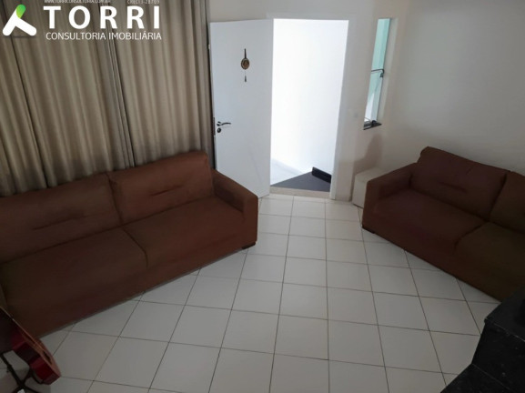 Imagem Sobrado com 3 Quartos à Venda, 206 m² em Jardim Morumbi - Sorocaba