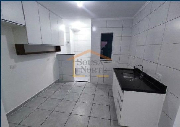 Imagem Casa de Condomínio com 2 Quartos para Alugar, 44 m² em Vila Guilherme - São Paulo Imagem Casa de Condomínio com 2 Quartos para Alugar, 44 m² em Vila Guilherme - São Paulo