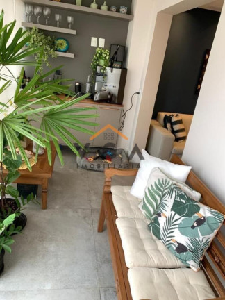Imagem Apartamento com 2 Quartos à Venda, 68 m² em Parque São Jorge - São Paulo Imagem Apartamento com 2 Quartos à Venda, 68 m² em Parque São Jorge - São Paulo