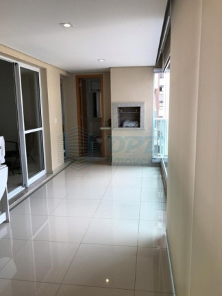 Imagem Apartamento à Venda, 109 m² em Jardim Botânico - Ribeirão Preto