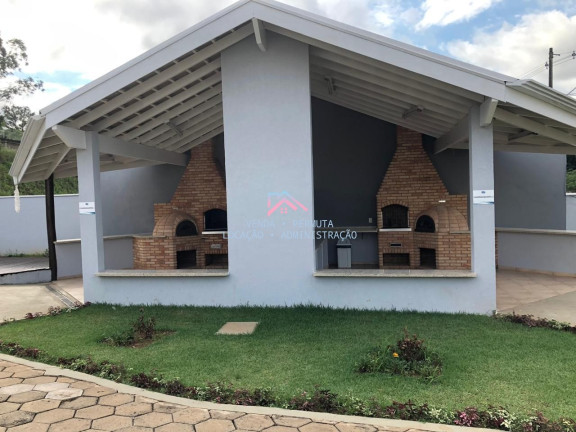 Imagem Casa com 3 Quartos à Venda, 220 m² em Chácaras Aracary - Várzea Paulista