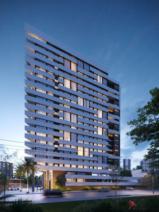 Apartamento com 1 Quarto à Venda, 52 m² em Predial - Torres