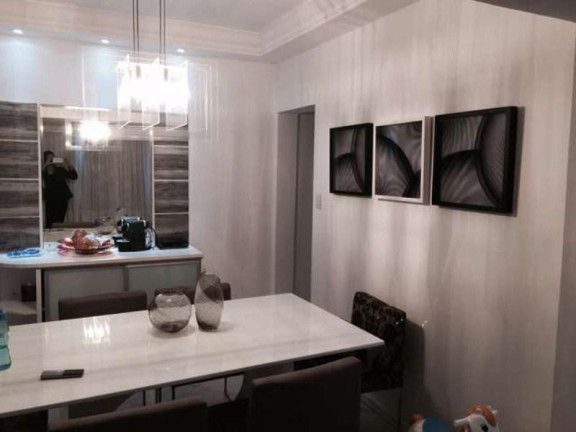 Imagem Apartamento com 3 Quartos à Venda, 120 m² em Caminho Das árvores - Salvador