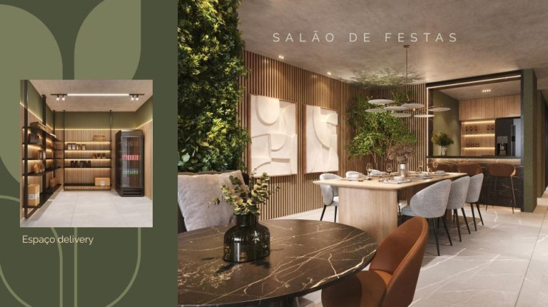 Imagem Apartamento com 3 Quartos à Venda, 135 m² em Intermares - Cabedelo