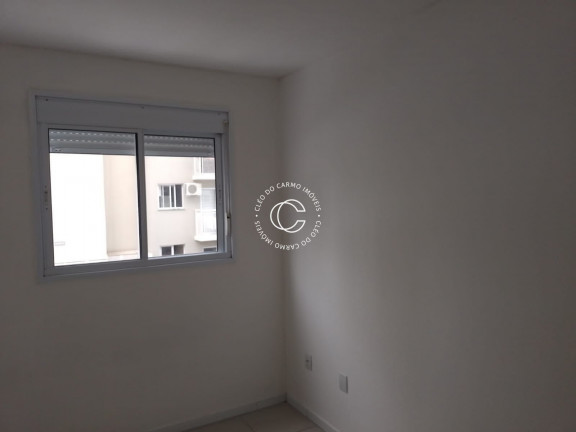Imagem Apartamento com 1 Quarto à Venda, 40 m² em Nossa Senhora Medianeira - Santa Maria