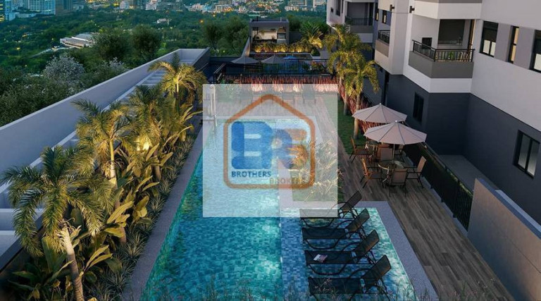Imagem Apartamento com 2 Quartos à Venda, 48 m² em Vila Pindorama - Barueri Imagem Apartamento com 2 Quartos à Venda, 48 m² em Vila Pindorama - Barueri