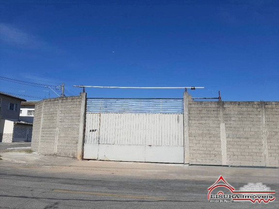 Terreno à Venda, 1.225 m² em Residencial Parque Dos Sinos - Jacareí