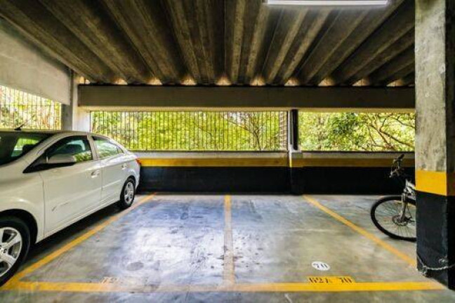 Imagem Apartamento com 3 Quartos à Venda, 70 m² em Jardim Monte Kemel - São Paulo