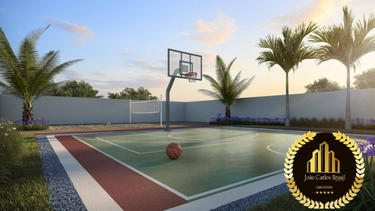 Imagem Apartamento com 3 Quartos à Venda, em Pedras - Eusébio Imagem Apartamento com 3 Quartos à Venda, em Pedras - Eusébio