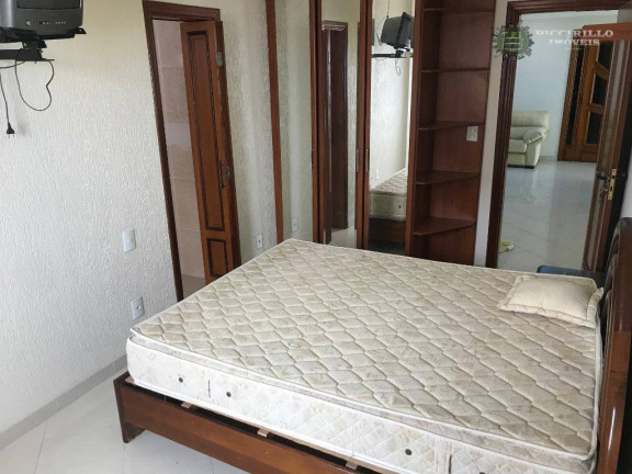 Imagem Cobertura com 5 Quartos à Venda, 257 m² em Aviação - Praia Grande