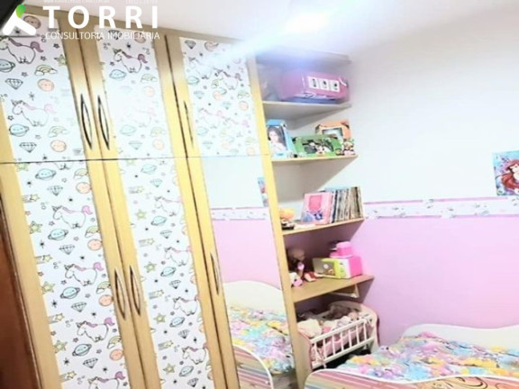 Imagem Apartamento com 2 Quartos à Venda, 50 m² em Jardim Monte Alegre - São Paulo Imagem Apartamento com 2 Quartos à Venda, 50 m² em Jardim Monte Alegre - São Paulo