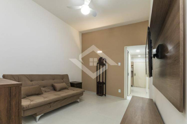 Imagem Apartamento com 1 Quarto à Venda, 45 m² em Copacabana - Rio De Janeiro Imagem Apartamento com 1 Quarto à Venda, 45 m² em Copacabana - Rio De Janeiro