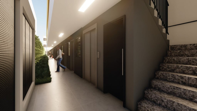 Imagem Cobertura com 2 Quartos à Venda, 55 m² em Vila Matilde - São Paulo