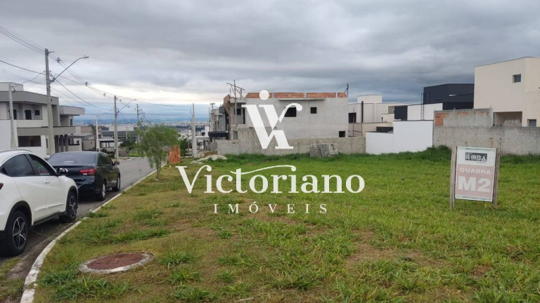 Imagem Terreno em Condomínio à Venda, 260 m² em Loteamento Floresta - São José Dos Campos Imagem Terreno em Condomínio à Venda, 260 m² em Loteamento Floresta - São José Dos Campos
