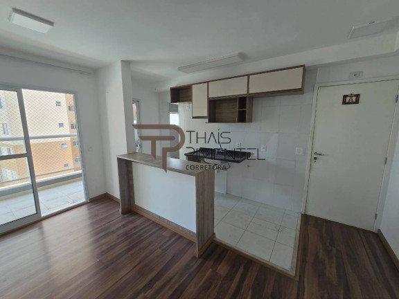 Imagem Apartamento com 2 Quartos à Venda, 75 m² em Bela Vista - Osasco