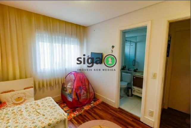 Imagem Apartamento com 2 Quartos à Venda, 96 m² em Vila Andrade - São Paulo Imagem Apartamento com 2 Quartos à Venda, 96 m² em Vila Andrade - São Paulo