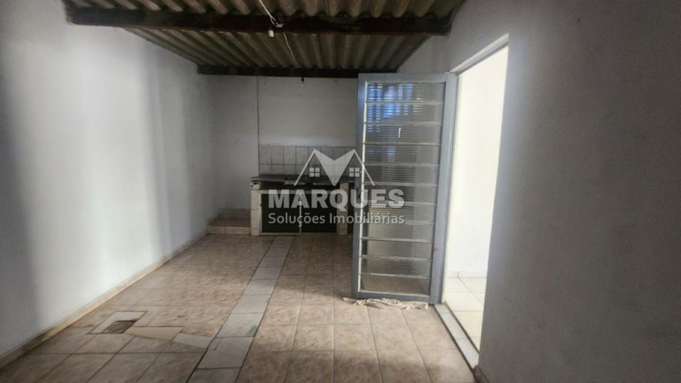 Imagem Imóvel com 2 Quartos à Venda, 125 m² em Jardim Amanda I - Hortolândia