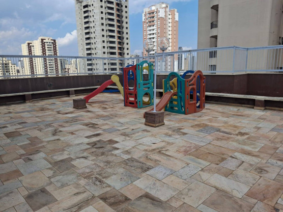 Imagem Apartamento com 2 Quartos para Alugar, 57 m² em Tatuapé - São Paulo Imagem Apartamento com 2 Quartos para Alugar, 57 m² em Tatuapé - São Paulo