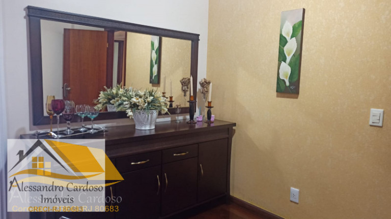 Imagem Apartamento com 3 Quartos à Venda, 170 m² em Centro - Nova Friburgo