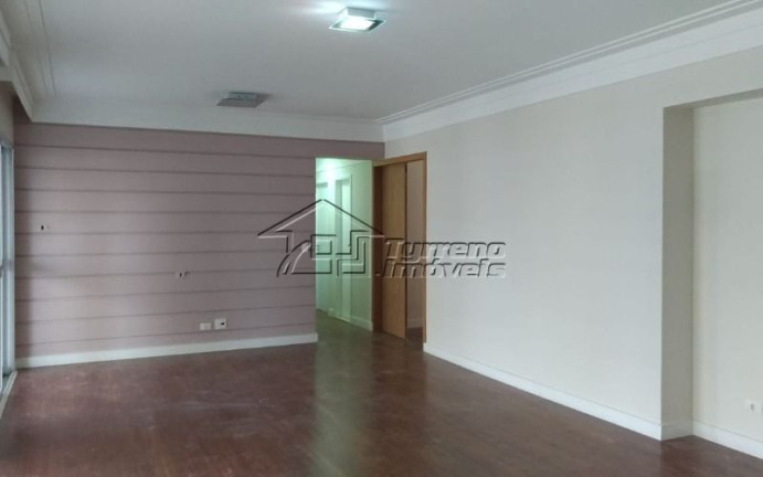 Imagem Apartamento com 3 Quartos para Alugar, 156 m² em Jardim Das Indústrias - São José Dos Campos Imagem Apartamento com 3 Quartos para Alugar, 156 m² em Jardim Das Indústrias - São José Dos Campos