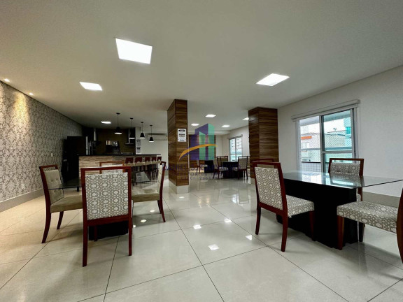 Imagem Apartamento com 2 Quartos à Venda, 78 m² em Guilhermina - Praia Grande Imagem Apartamento com 2 Quartos à Venda, 78 m² em Guilhermina - Praia Grande