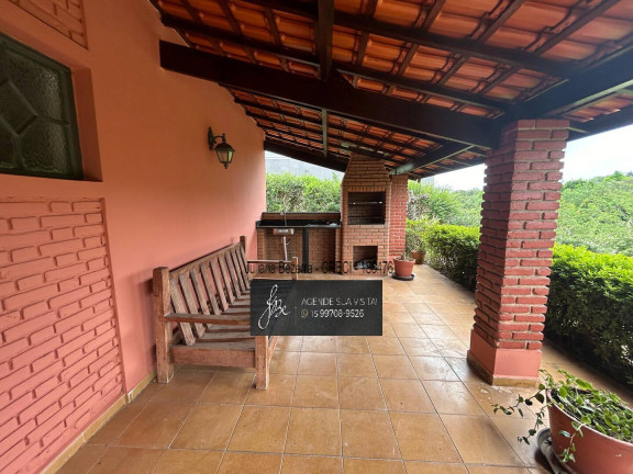 Imagem Casa com 4 Quartos para Alugar, 1.100 m² em Ibiúna Imagem Casa com 4 Quartos para Alugar, 1.100 m² em Ibiúna