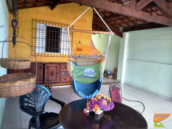 Imagem Casa com 2 Quartos à Venda, 51 m² em Perequê Açu - Ubatuba