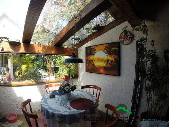 Imagem Casa de Condomínio com 5 Quartos à Venda, 360 m² em Alphaville - Santana De Parnaíba Imagem Casa de Condomínio com 5 Quartos à Venda, 360 m² em Alphaville - Santana De Parnaíba