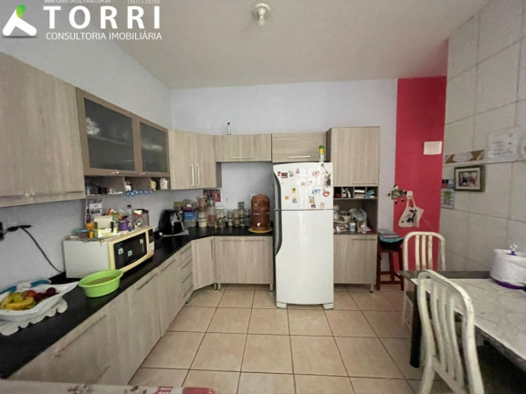 Imagem Casa com 3 Quartos à Venda, 220 m² em Jardim Dos Eucaliptos - Sorocaba