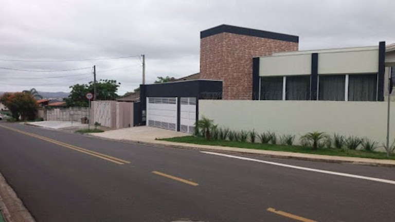 Imagem Terreno à Venda, 290 m² em Jardim Paulista - Atibaia Imagem Terreno à Venda, 290 m² em Jardim Paulista - Atibaia