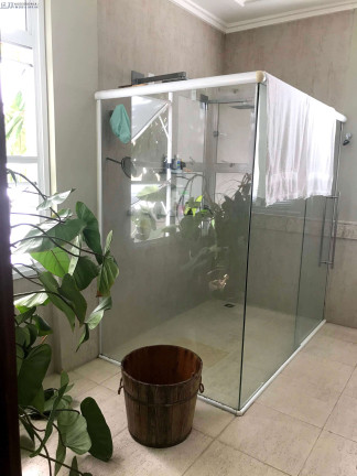 Imagem Casa com 6 Quartos para Alugar ou Temporada, 760 m² em Candelária - Natal