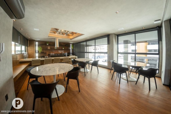 Imagem Apartamento com 3 Quartos à Venda, 89 m² em Jatiúca - Maceió