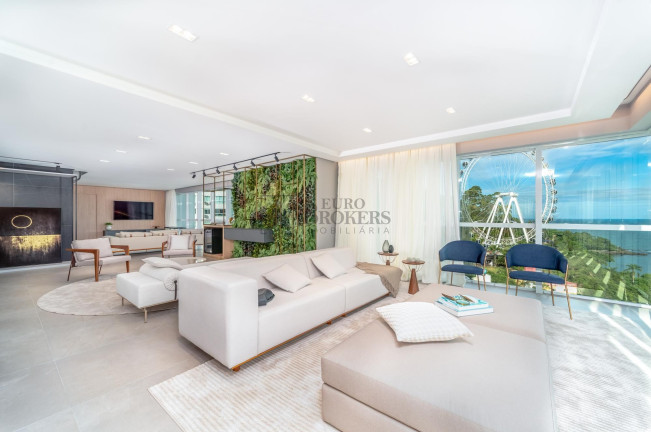 Imagem Apartamento com 4 Quartos à Venda, 282 m² em Pioneiros - Balneário Camboriú Imagem Apartamento com 4 Quartos à Venda, 282 m² em Pioneiros - Balneário Camboriú