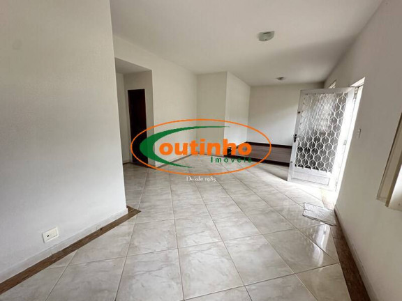Imagem Apartamento com 4 Quartos à Venda, 280 m² em Andaraí - Rio De Janeiro Imagem Apartamento com 4 Quartos à Venda, 280 m² em Andaraí - Rio De Janeiro